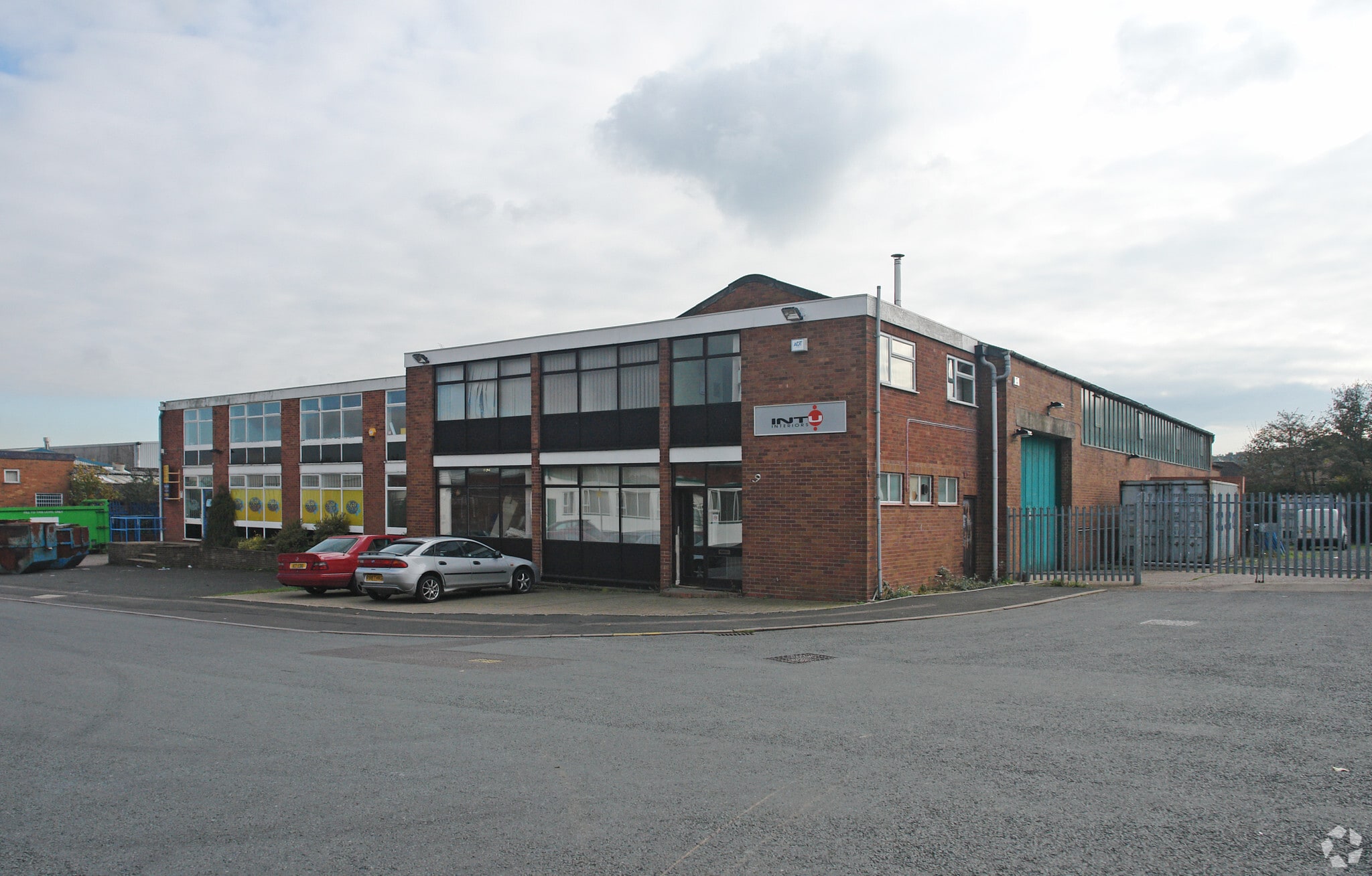 55 The Avenue Av, Birmingham for lease Primary Photo- Image 1 of 2