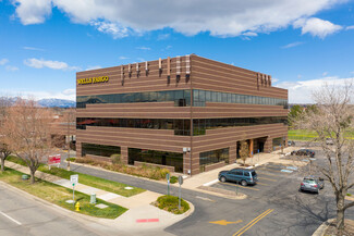 More details for 7375 W 52nd Ave, Arvada, CO - Office for Lease