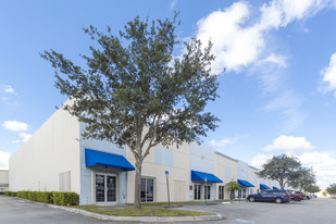 4980 NW 165th St, Miami Gardens FL - Commercial Real Estate