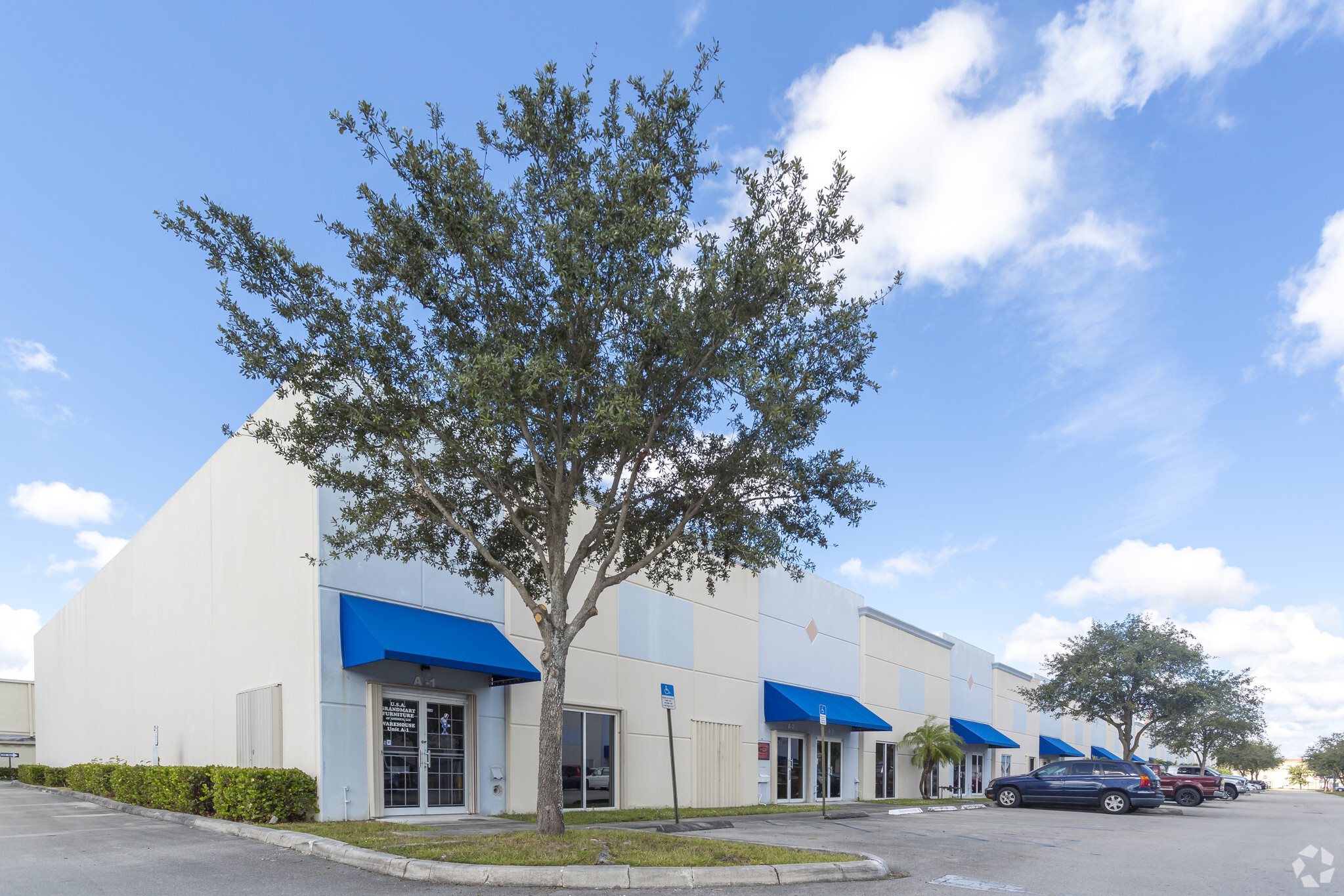 4980 NW 165th St, Miami Gardens, FL for sale Building Photo- Image 1 of 13