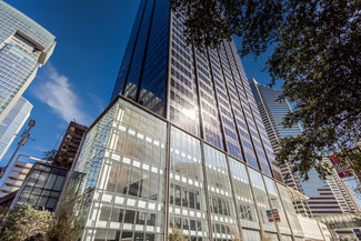 More details for 909 Fannin St, Houston, TX - Office for Lease