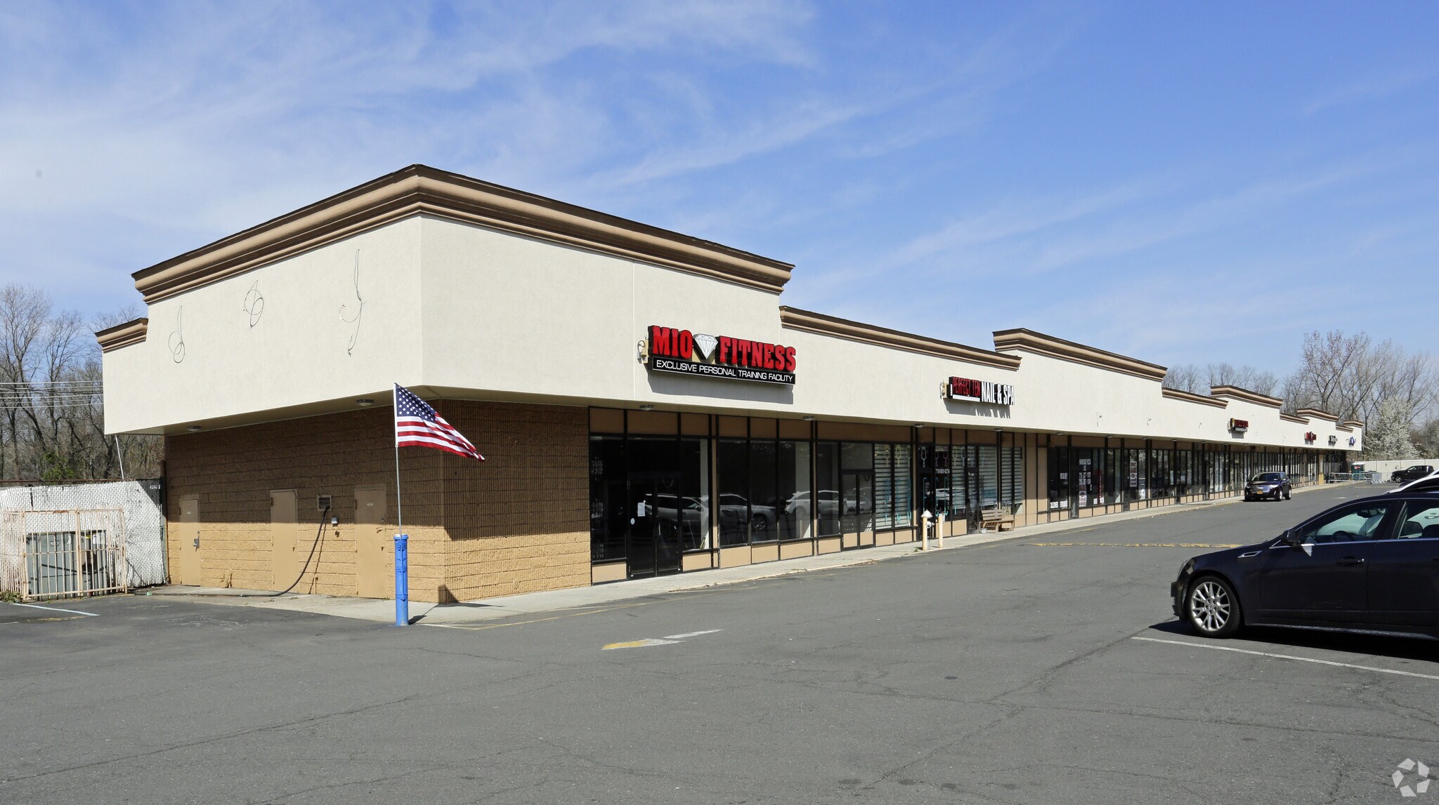 1547 Arthur Kill Rd, Staten Island, NY 10312 Arden Heights Shopping