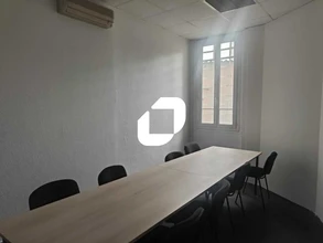 Office in Clichy for lease Interior Photo- Image 1 of 5