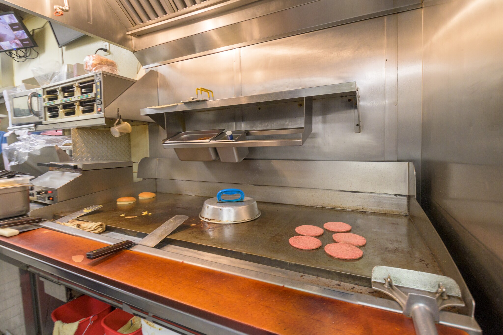 2405 N Reserve St, Missoula, MT 59808 Hoagieville