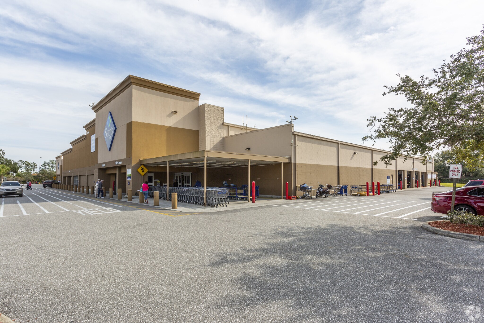 17700 Murdock Cir, Port Charlotte, FL for sale Building Photo- Image 1 of 1