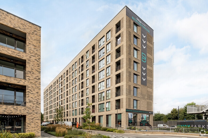 Newham Way, London for sale - Building Photo - Image 2 of 3