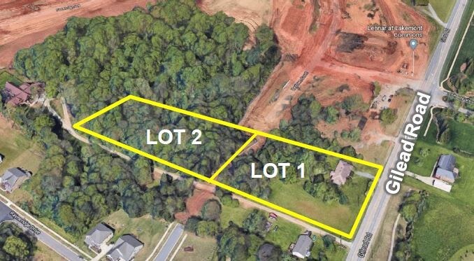 6900 Gilead Rd Huntersville Nc Loopnet Com