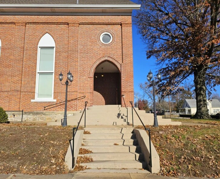 401 N Vine St, Sparta, IL for sale - Building Photo - Image 3 of 26