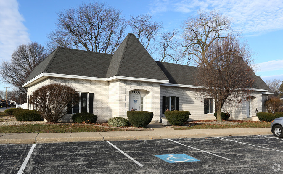 9008 Indianapolis Blvd, Highland, IN for sale - Primary Photo - Image 1 of 1