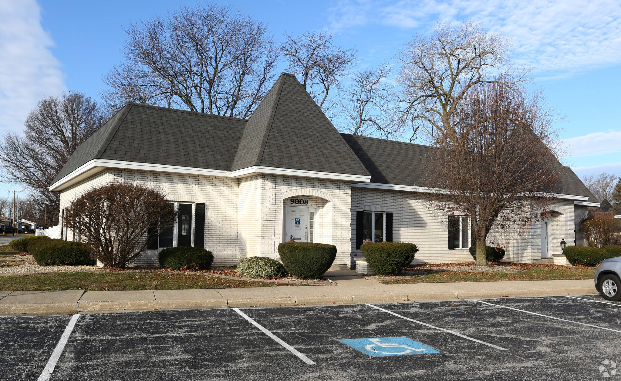 9008 Indianapolis Blvd, Highland, IN for sale Primary Photo- Image 1 of 1