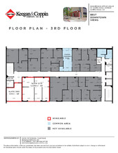 50 Santa Rosa Ave, Santa Rosa, CA for lease Floor Plan- Image 1 of 1