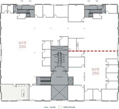 7525 Irvine Center Dr, Irvine, CA for lease Floor Plan- Image 1 of 1