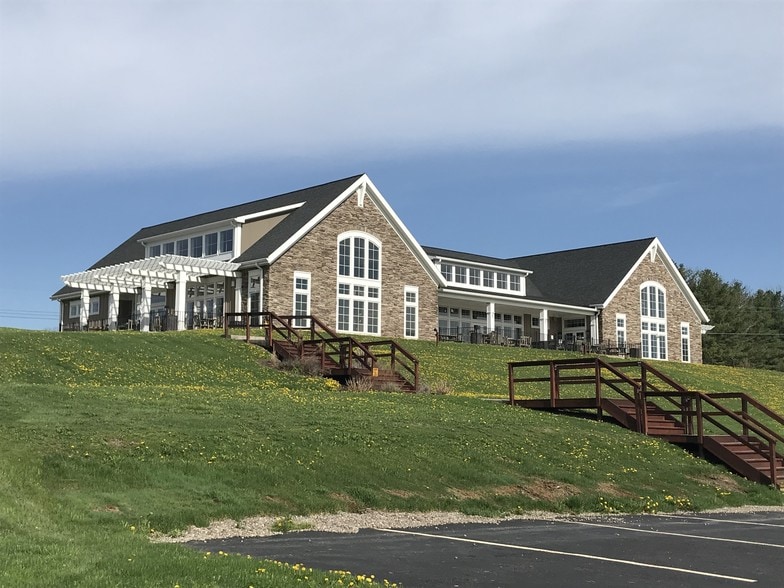 5430 State Route 14, Dundee, NY for sale - Building Photo - Image 1 of 1