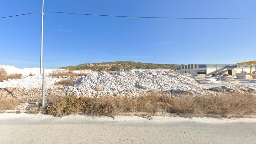 Industrial in El Pinós, Alicante for sale - Building Photo - Image 1 of 1