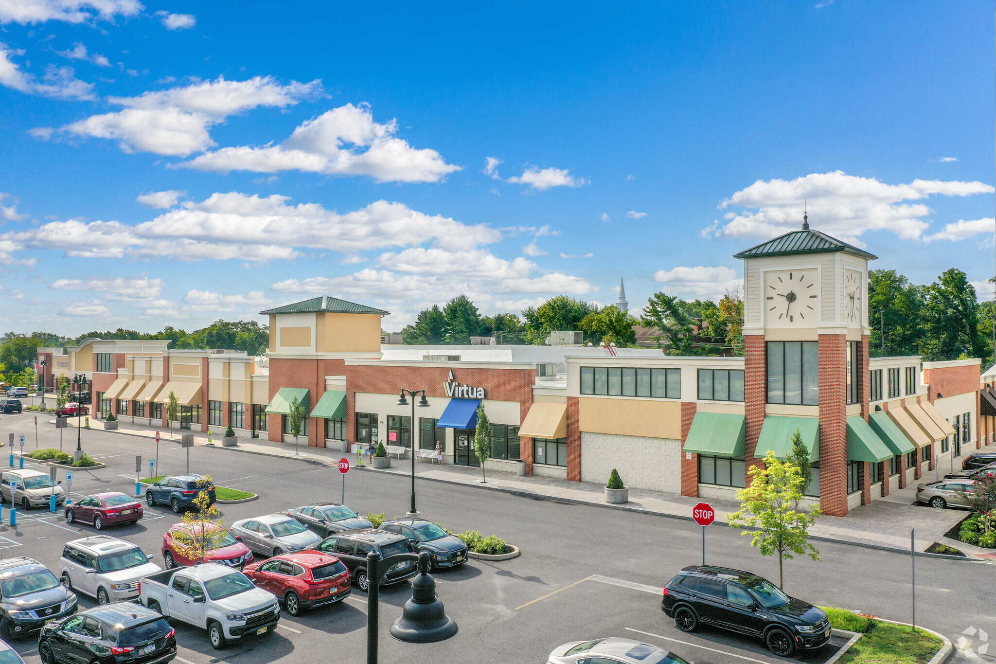 xxxx State Highway 70, Evesham, NJ for lease Building Photo- Image 1 of 7