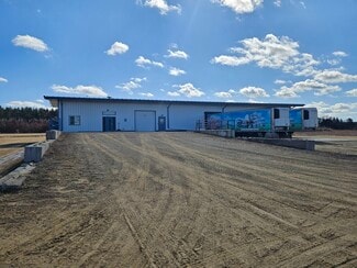 More details for 11475 County Highway a, Sparta, WI - Industrial for Sale