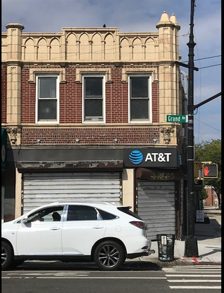 More details for 7019 Grand Ave, Maspeth, NY - Retail for Sale