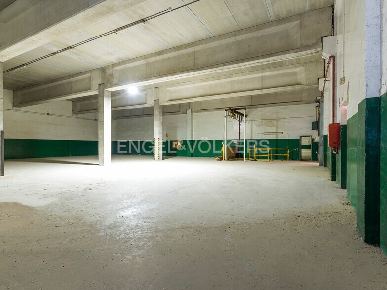 Disseminat Fàbrica, S/N, Vilada, Barcelona for lease - Interior Photo - Image 3 of 45