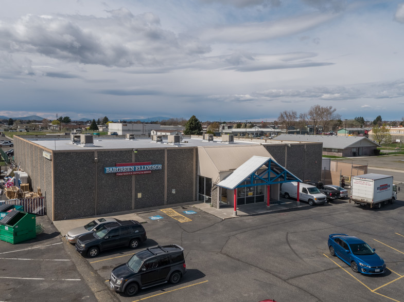 920 N 20th Ave, Pasco, WA 99301 | LoopNet