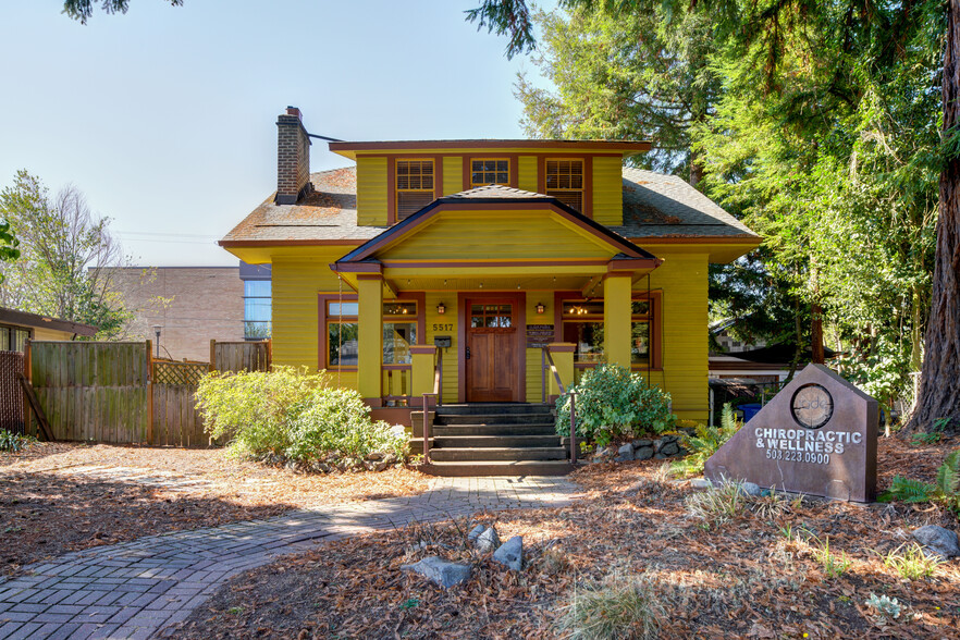 5517 N Commercial Ave, Portland, OR for sale - Building Photo - Image 1 of 1