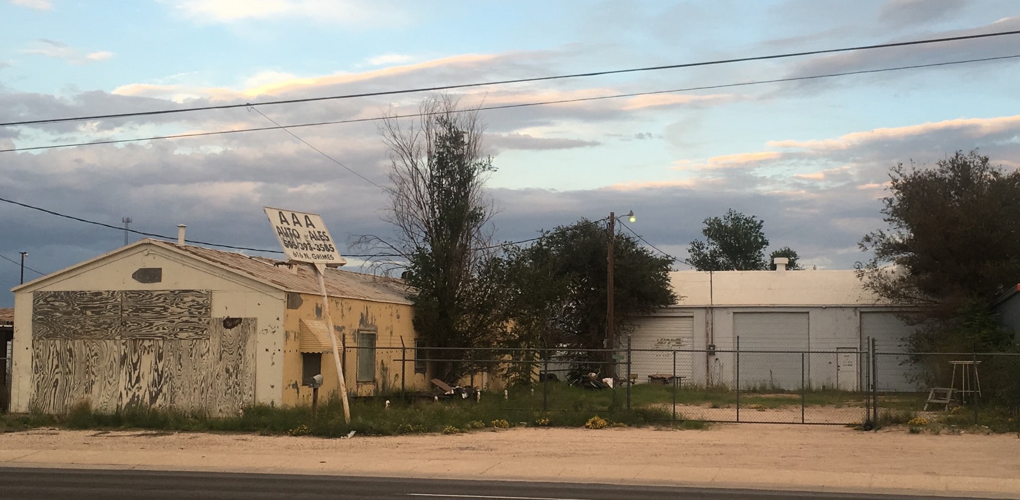 616 N Grimes St, Hobbs, NM 88240