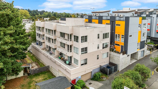 More details for 1018 NE 112th St, Seattle, WA - Multifamily for Sale