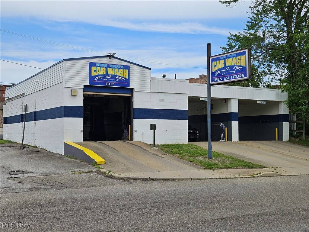 Established Car Wash Portfolio portfolio of 3 properties for sale on LoopNet.com Building Photo- Image 1 of 17