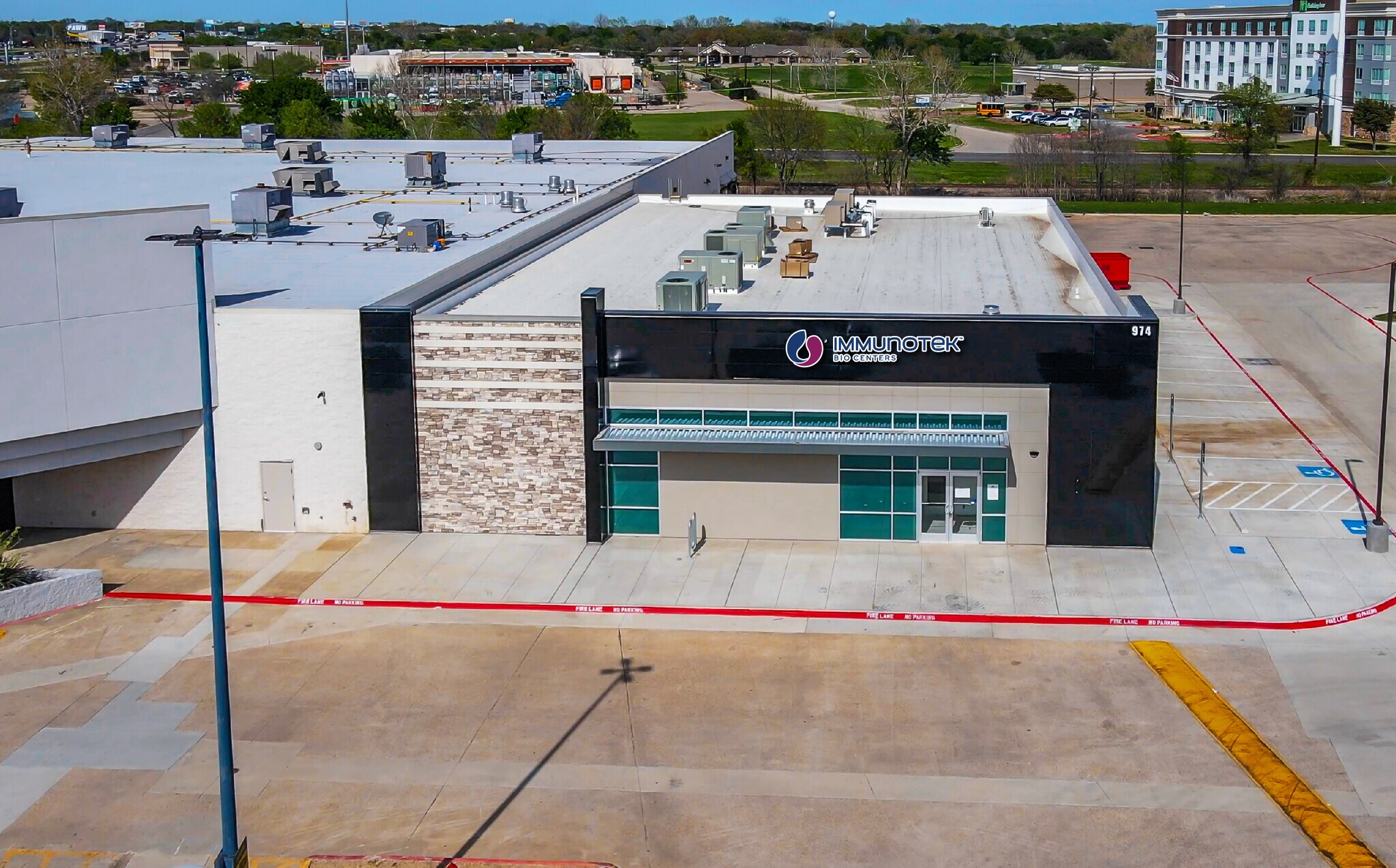 974 340 loop, Bellmead, TX for sale Building Photo- Image 1 of 1