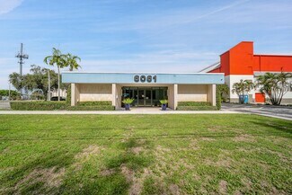 More details for 6061 NE 14th Ave, Fort Lauderdale, FL - Office/Medical for Lease