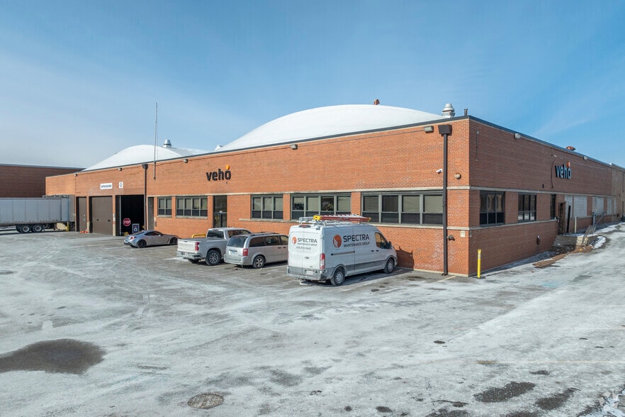 6450 W Cortland St, Chicago, IL for lease - Building Photo - Image 1 of 10