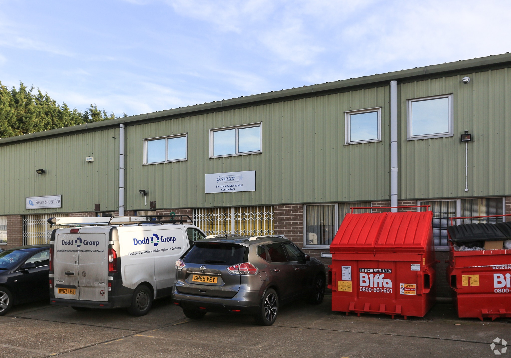 Morley Rd, Tonbridge for sale Primary Photo- Image 1 of 1