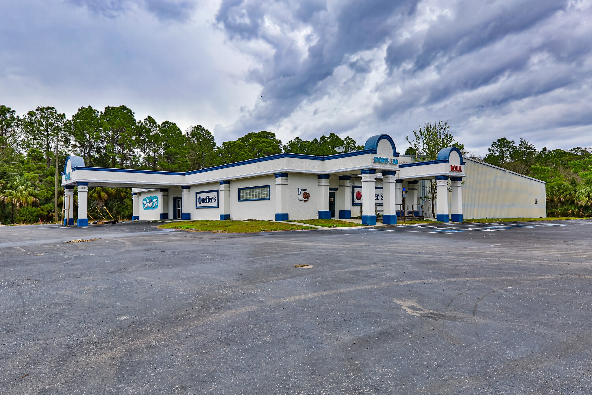 3655 S Suncoast Blvd, Homosassa, FL 34448 Retail for Sale