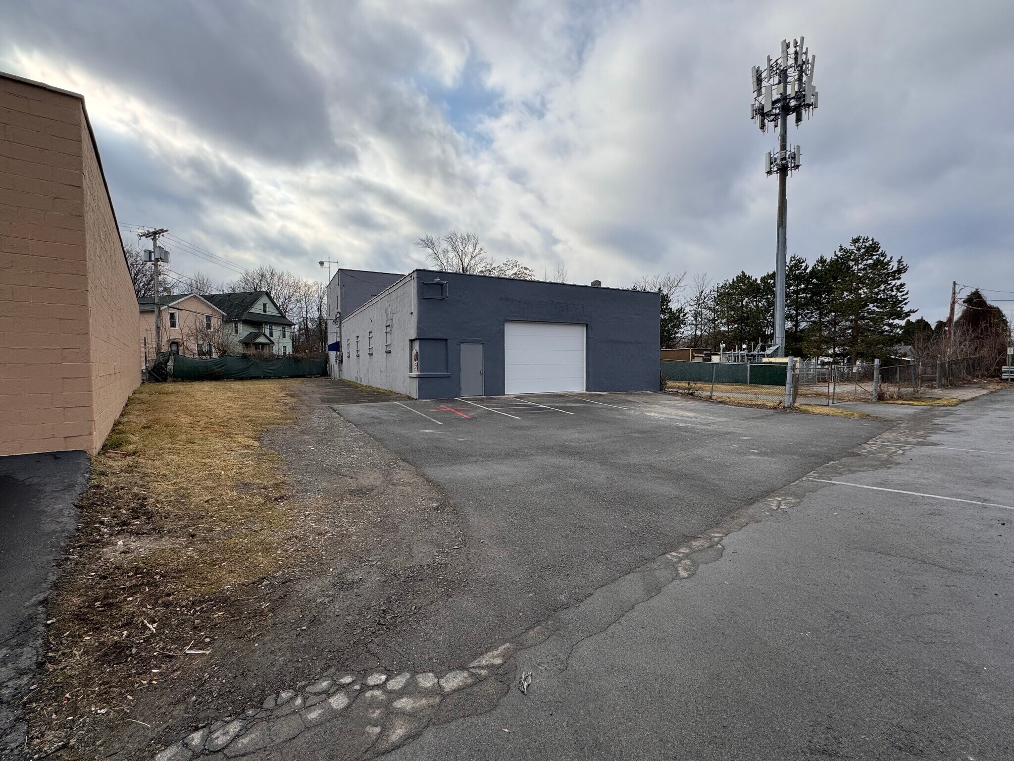 19 Silver St, Rochester, NY for sale Primary Photo- Image 1 of 1