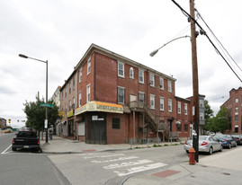 423 W Girard Ave, Philadelphia PA - Commercial Real Estate