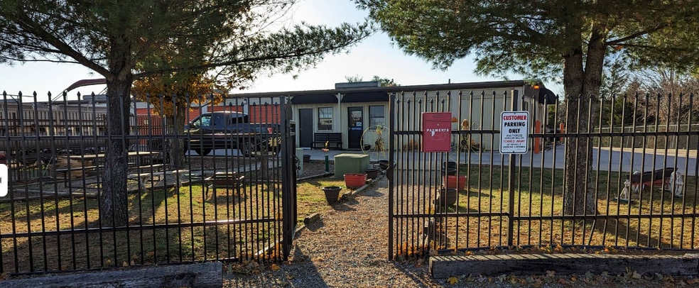 19199 MO-413, Branson West, MO for lease - Building Photo - Image 2 of 3