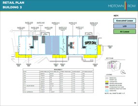 1260 Richmond Rd, Williamsburg, VA for lease Site Plan- Image 1 of 1