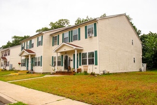 More details for Vineland Gardens Apartments – Multifamily for Sale, Vineland, NJ