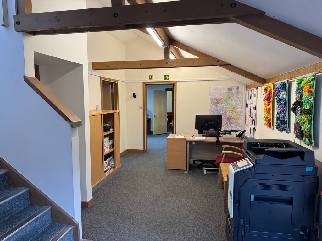 167 Green End Rd, Cambridge for lease Interior Photo- Image 1 of 7