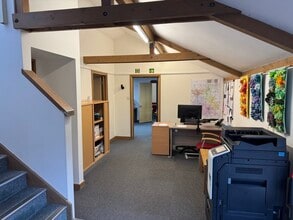 167 Green End Rd, Cambridge for lease Interior Photo- Image 1 of 7