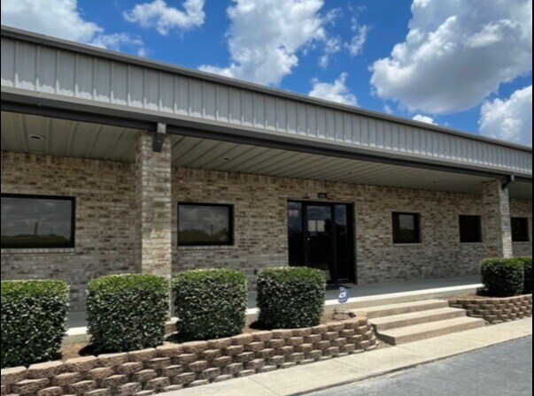 601 S Patterson Ave, Florence, TX for sale Building Photo- Image 1 of 1