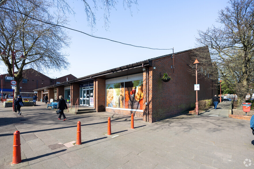 1-10 Rainham Rd, Gillingham for lease - Building Photo - Image 3 of 3
