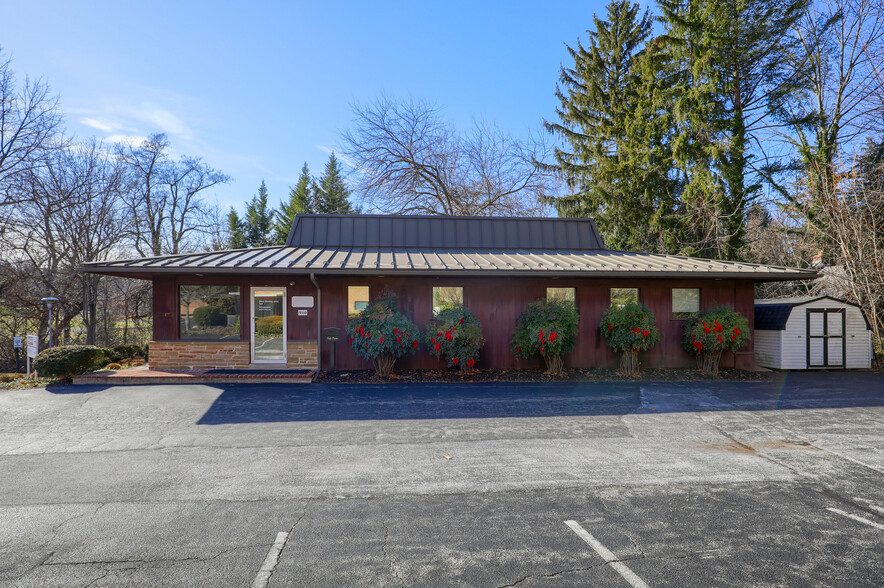 908 S George St, York, PA for sale - Building Photo - Image 1 of 1