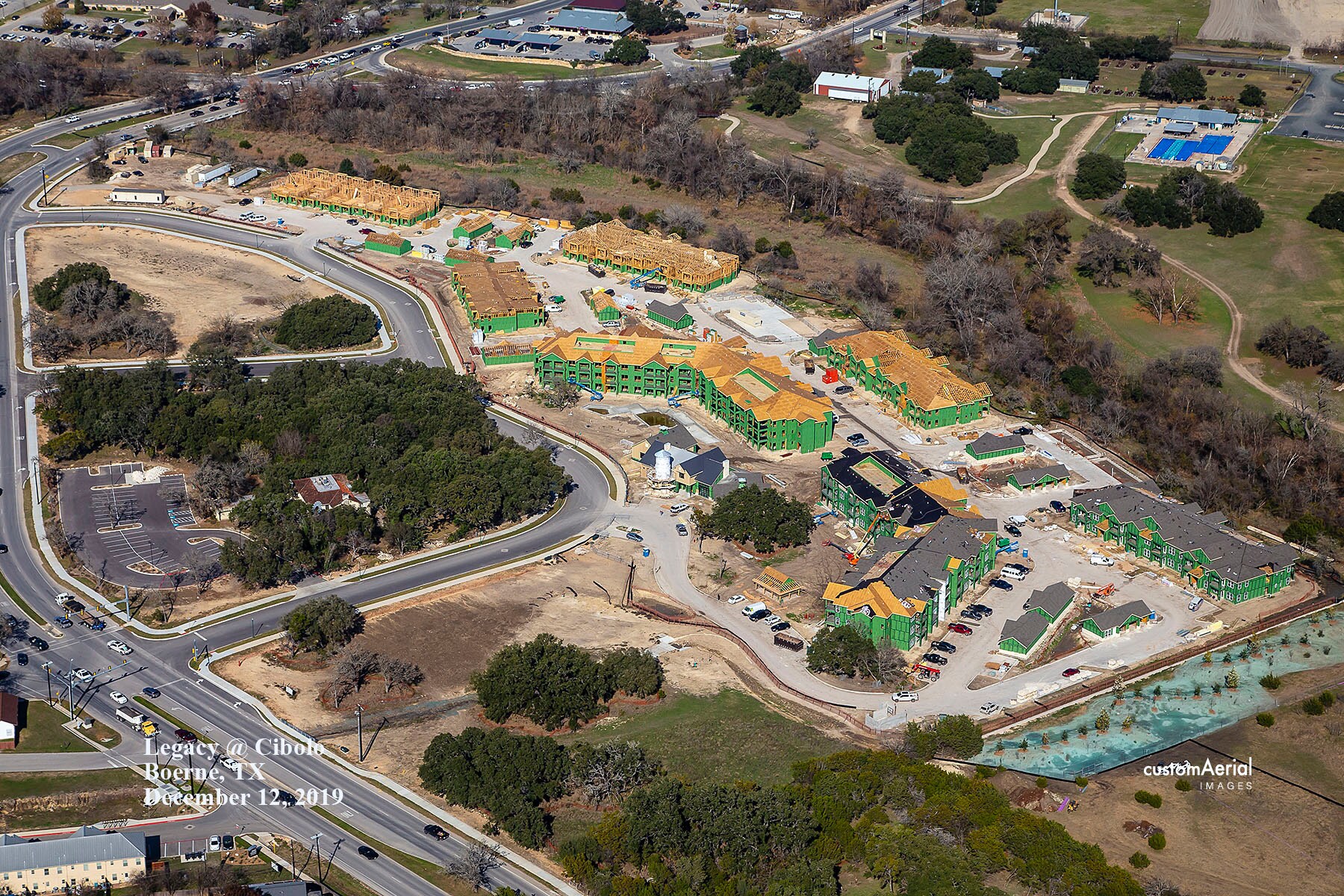 17 Herff Rd, Boerne, TX for sale Primary Photo- Image 1 of 1