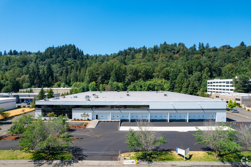 1701 Pike St NW, Auburn, WA for lease - Building Photo - Image 3 of 13