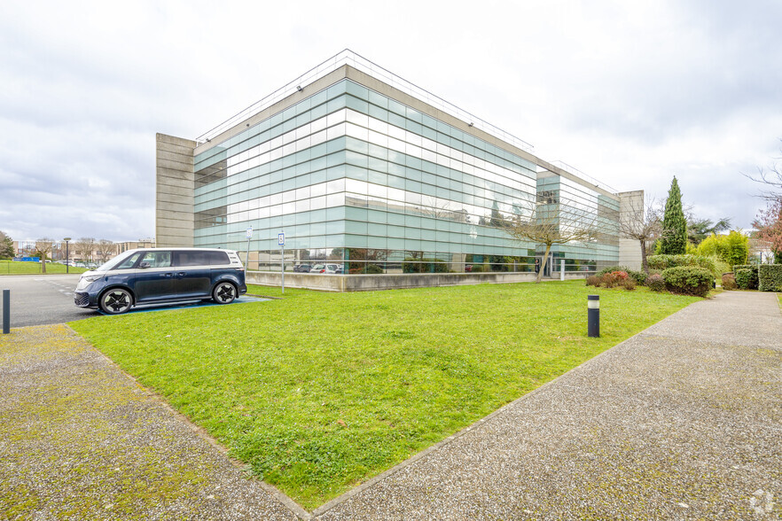 9 Rue Michel Labrousse, Toulouse for lease - Primary Photo - Image 1 of 5