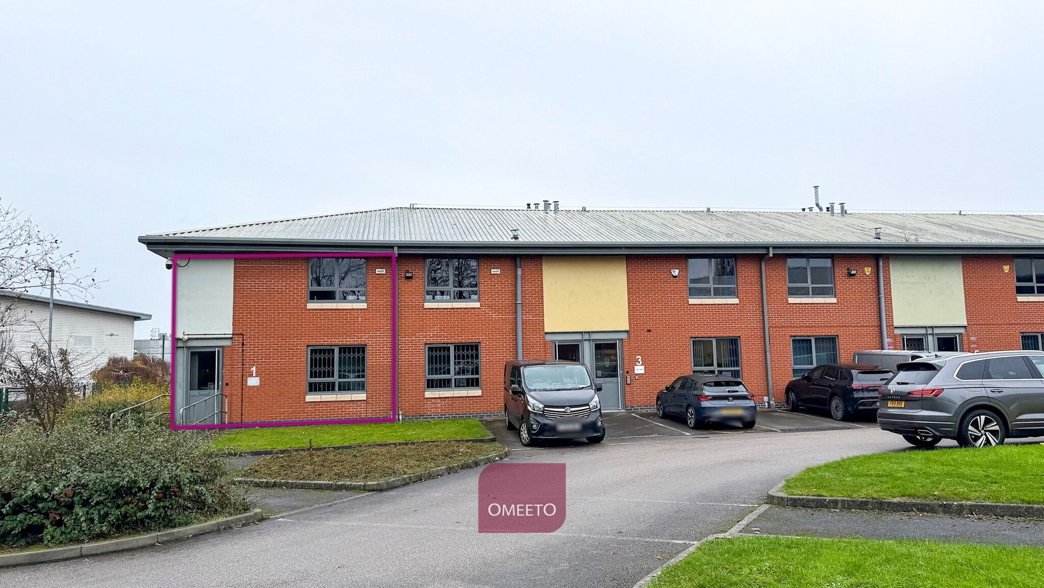 Firth Way, Nottingham for lease Building Photo- Image 1 of 6