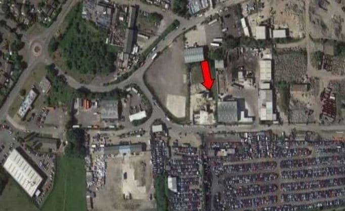 Burnley Rd, Accrington for sale - Primary Photo - Image 1 of 1