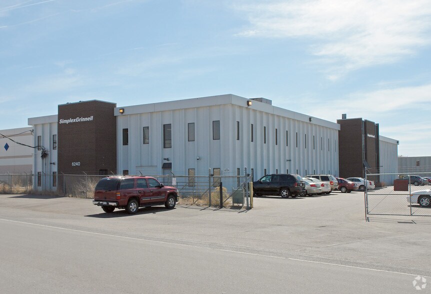 6240 Smith Rd, Denver, CO 80216