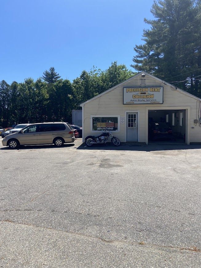 45 Flat Rock Bridge Rd, Rochester, NH for sale Primary Photo- Image 1 of 1