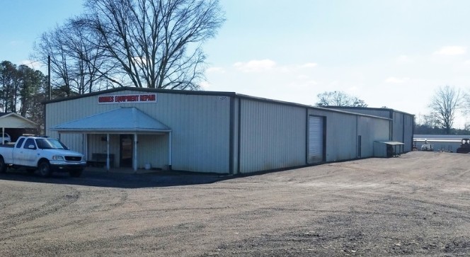 4285 Franklin Goldmine Rd, Cumming, GA for sale - Primary Photo - Image 1 of 1